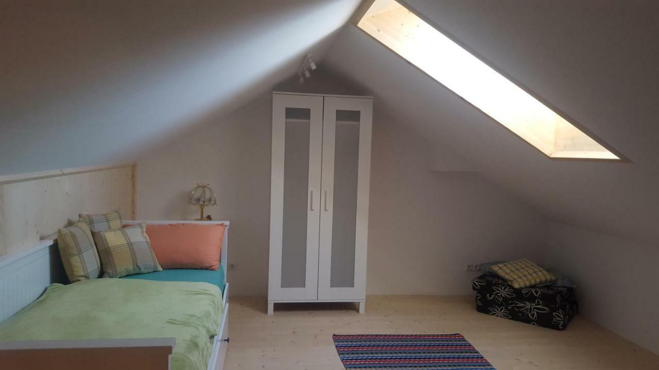 Appartamento Romerstrasse 10 Kg Wipptal Innsbruck