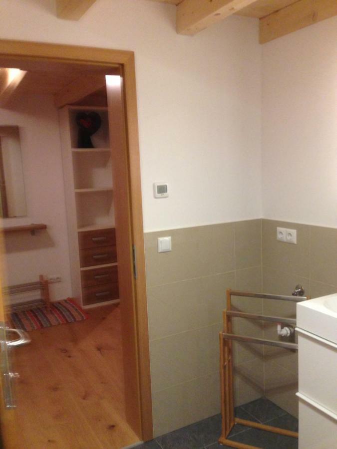 Romerstrasse 10 Kg Wipptal Appartamento Innsbruck
